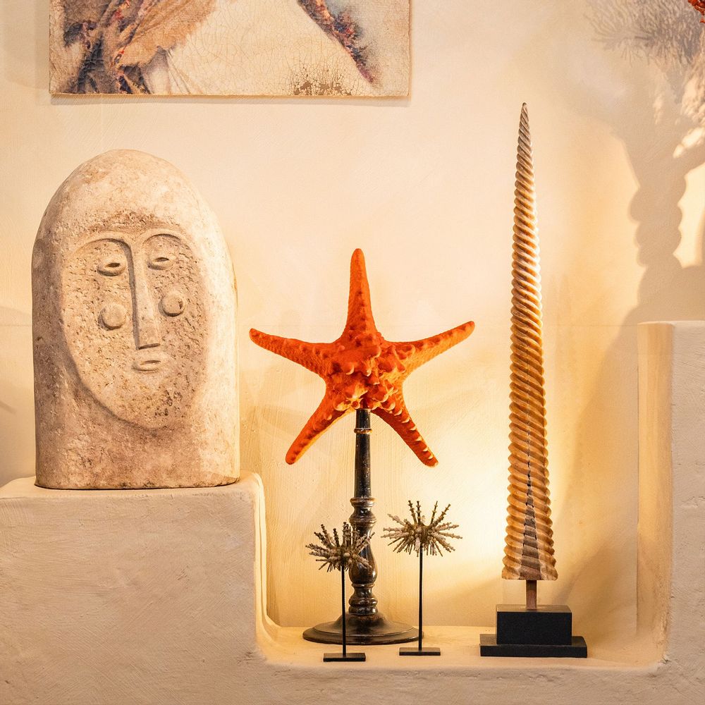 Decorative objects - Fall 2024 Novelties - ATELIERS C&S DAVOY