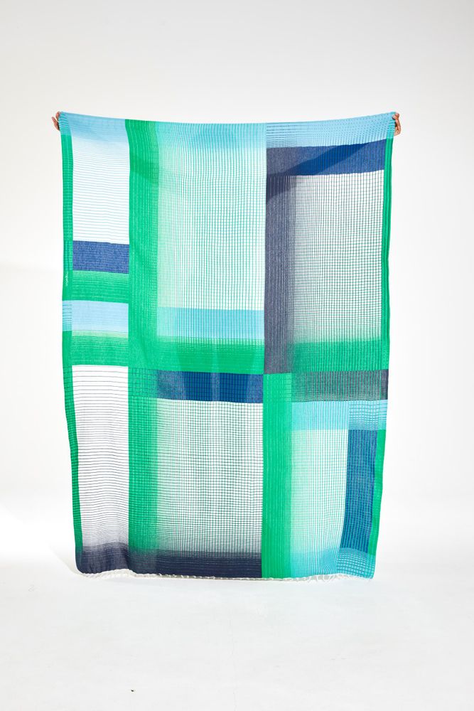 Objets de décoration - Fouta - MAPOESIE - PARIS