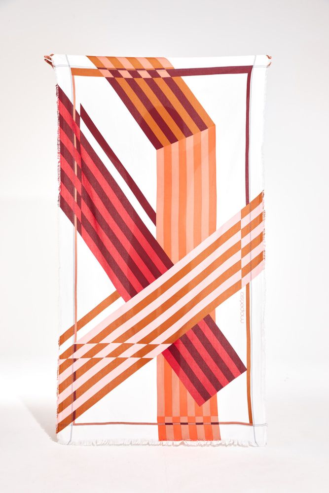 Objets de décoration - Fouta - MAPOESIE - PARIS