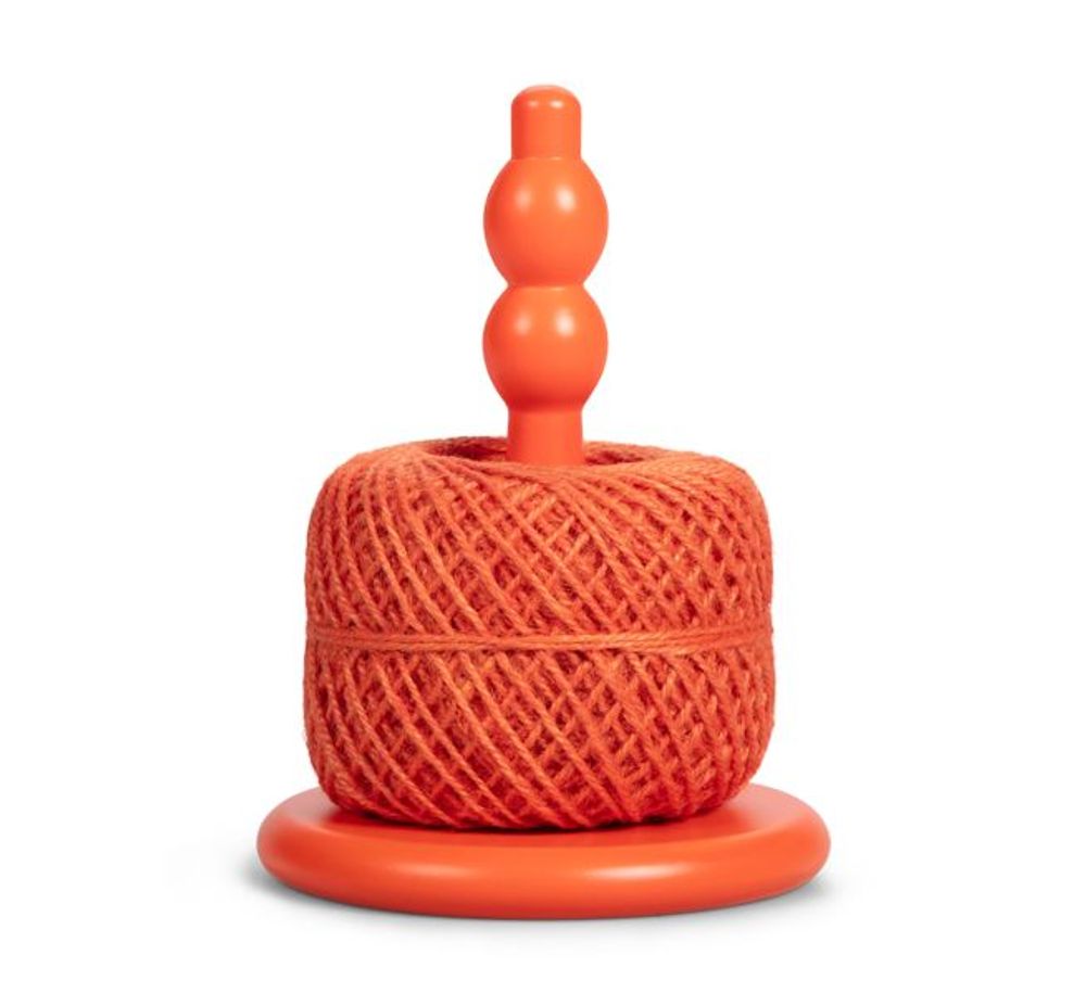 Kitchen utensils - Utility Roll Holders and Jute Twine Ball - BRITISH COLOUR STANDARD©