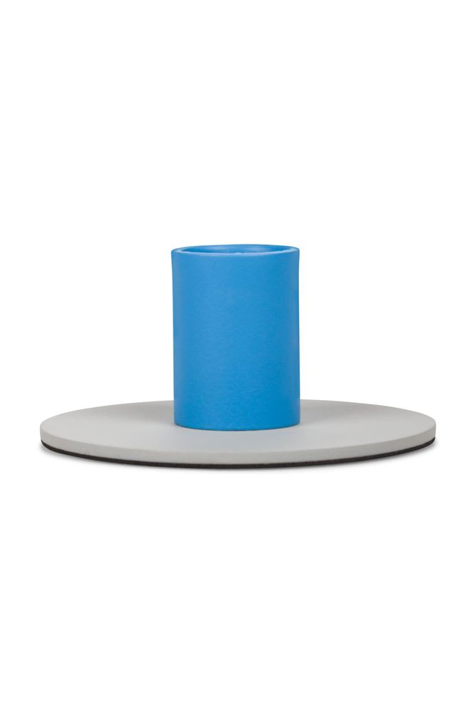 Bougeoirs et photophores - Bougeoirs bicolores - BRITISH COLOUR STANDARD©