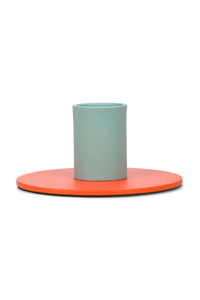 Bougeoirs et photophores - Bougeoirs bicolores - BRITISH COLOUR STANDARD©