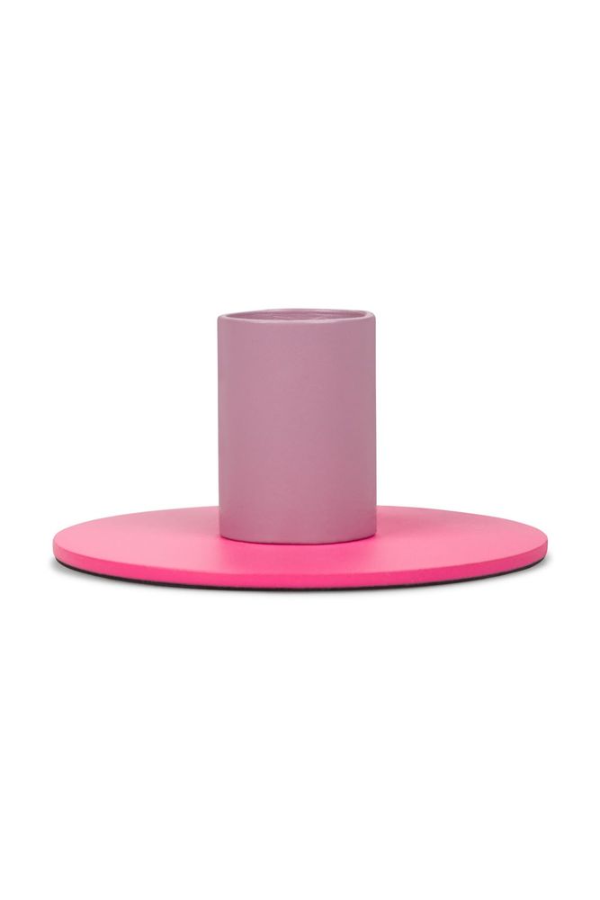 Bougeoirs et photophores - Bougeoirs bicolores - BRITISH COLOUR STANDARD©