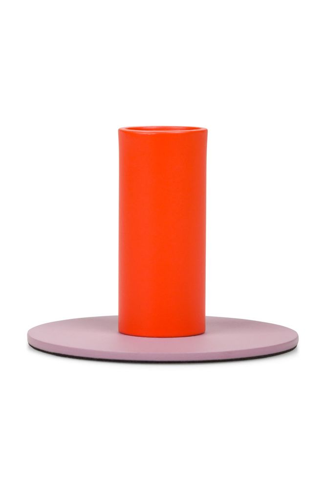Bougeoirs et photophores - Bougeoirs bicolores - BRITISH COLOUR STANDARD©