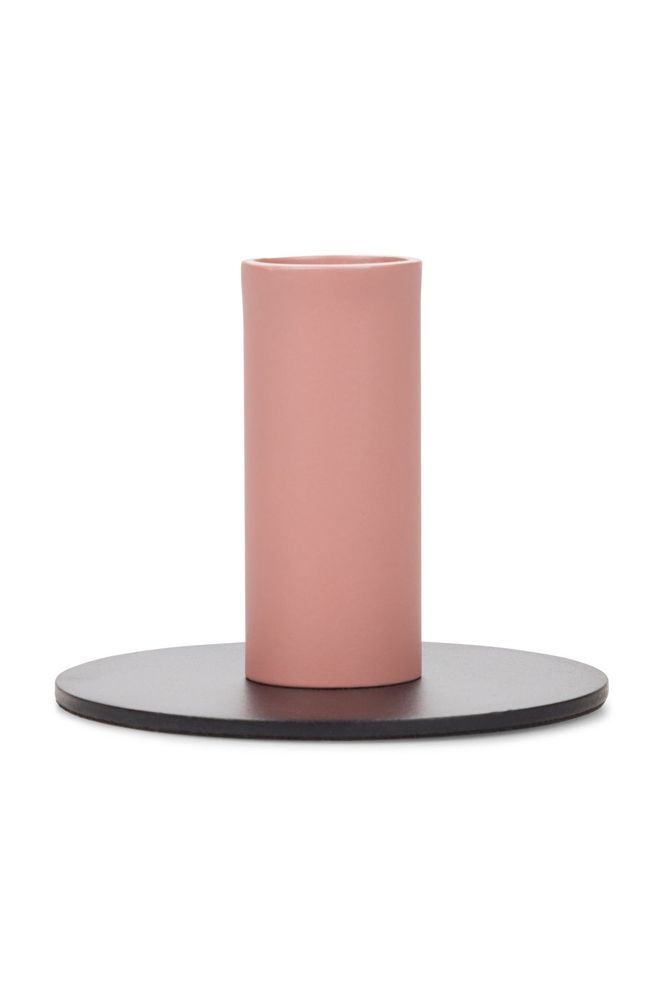 Bougeoirs et photophores - Bougeoirs bicolores - BRITISH COLOUR STANDARD©