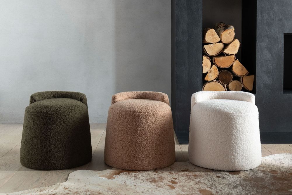 Objets de décoration - By The Fireplace - J-LINE BY JOLIPA
