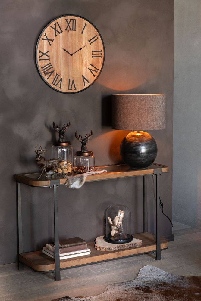 Objets de décoration - By The Fireplace - J-LINE BY JOLIPA
