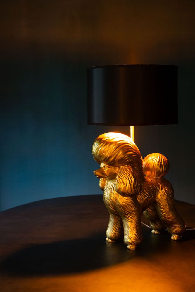 Objets de décoration - Festive Fusion - J-LINE BY JOLIPA