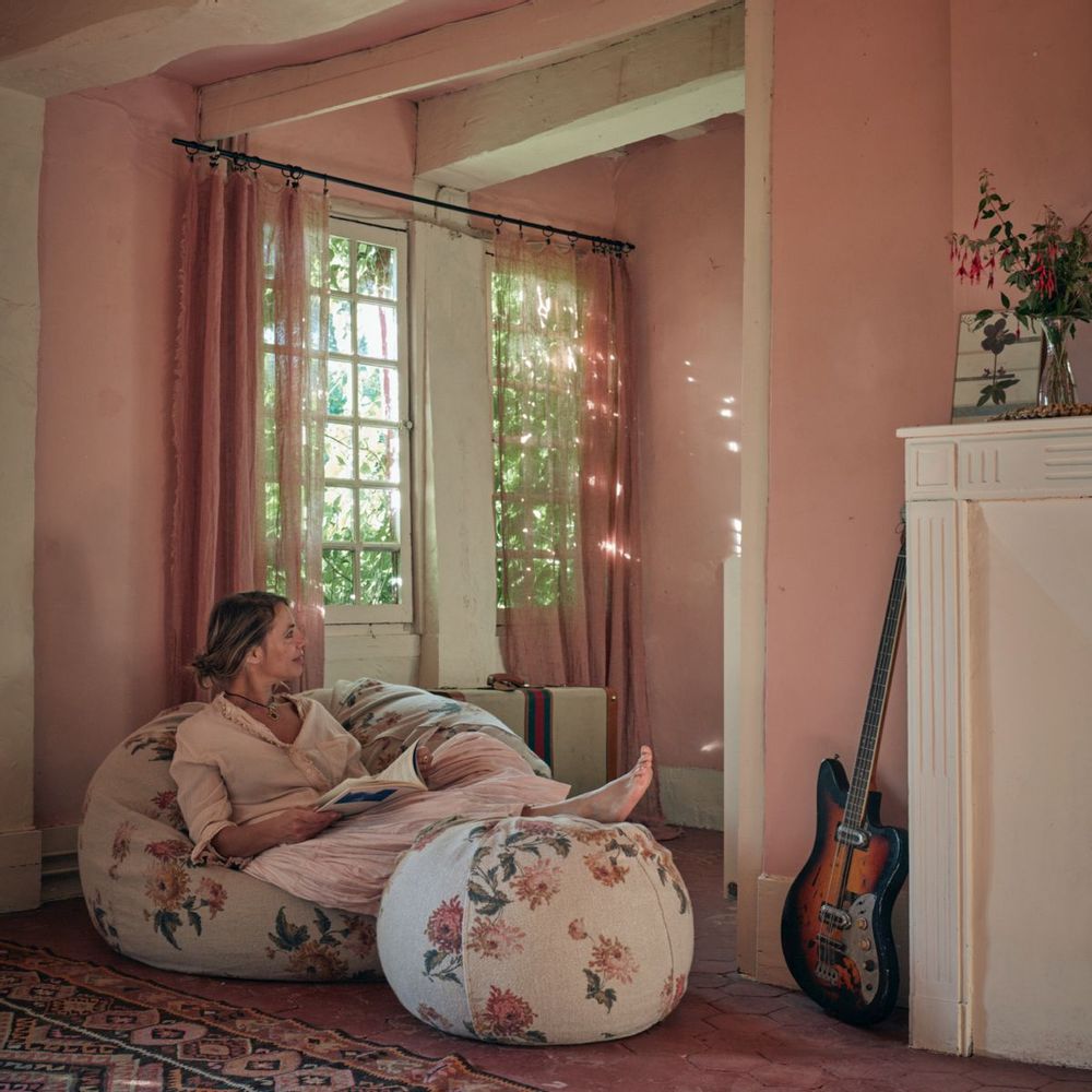Fauteuils - GENERALE - MAISON DE VACANCES