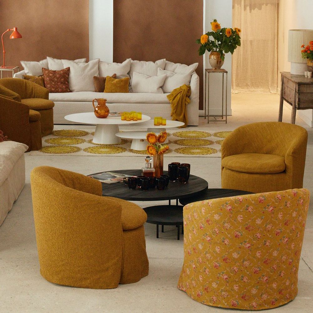 Armchairs - GENERALE - MAISON DE VACANCES