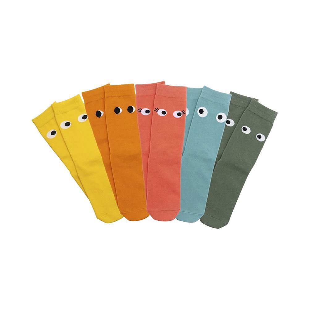 Chaussettes - ENSEMBLE DE CHAUSSETTES - FISURA