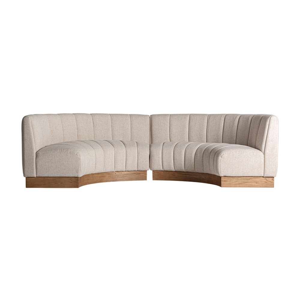 Sofas - Lurcy sofa - VICAL