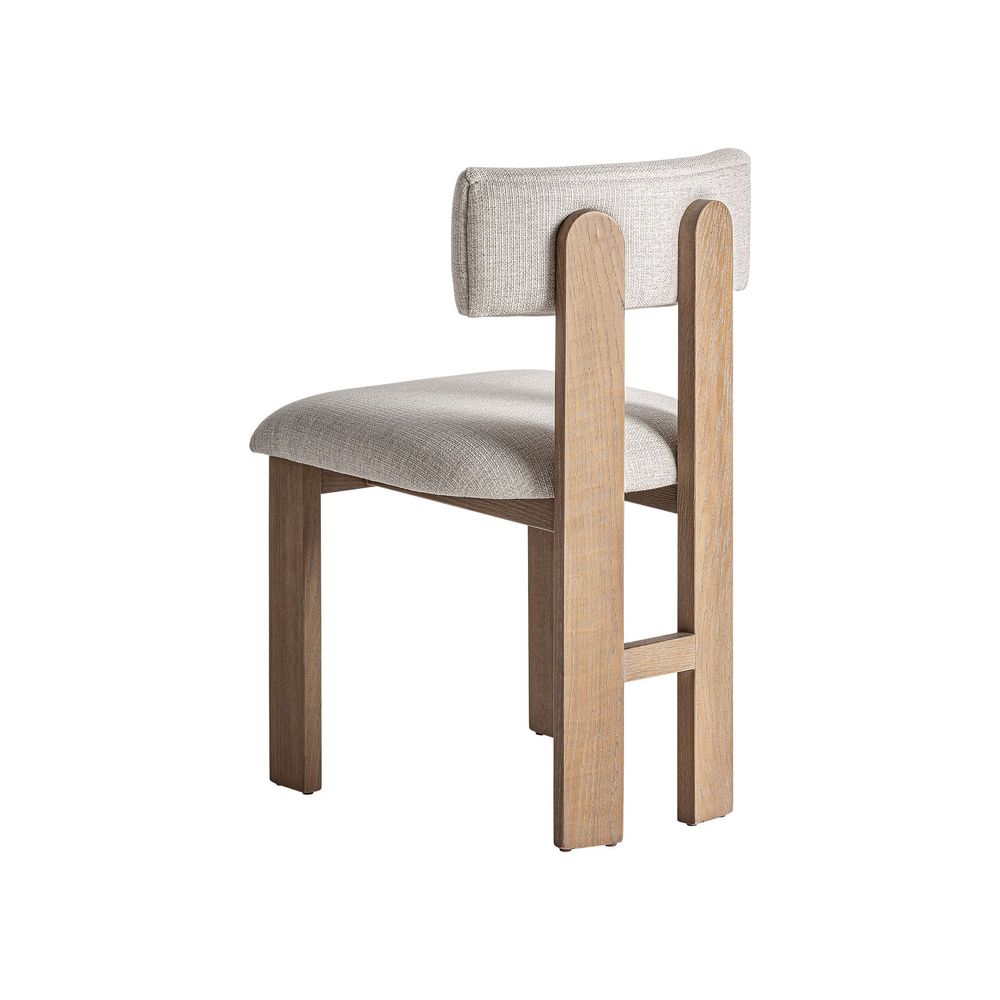 Chairs - Oris Chair - VICAL