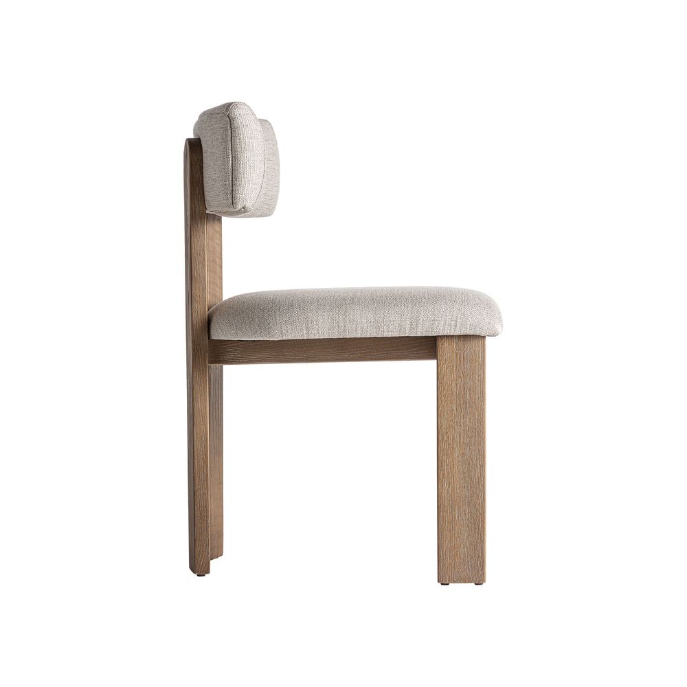 Chairs - Oris Chair - VICAL