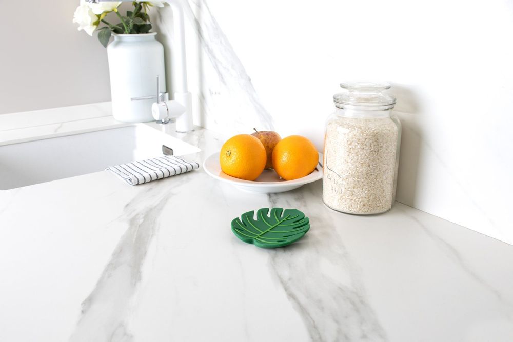 Kitchen utensils - SPOON REST - FISURA