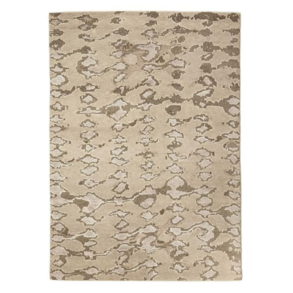 Tapis design - Tapis New Age - Diamond In The Sky, Beige - REZAS RUGS