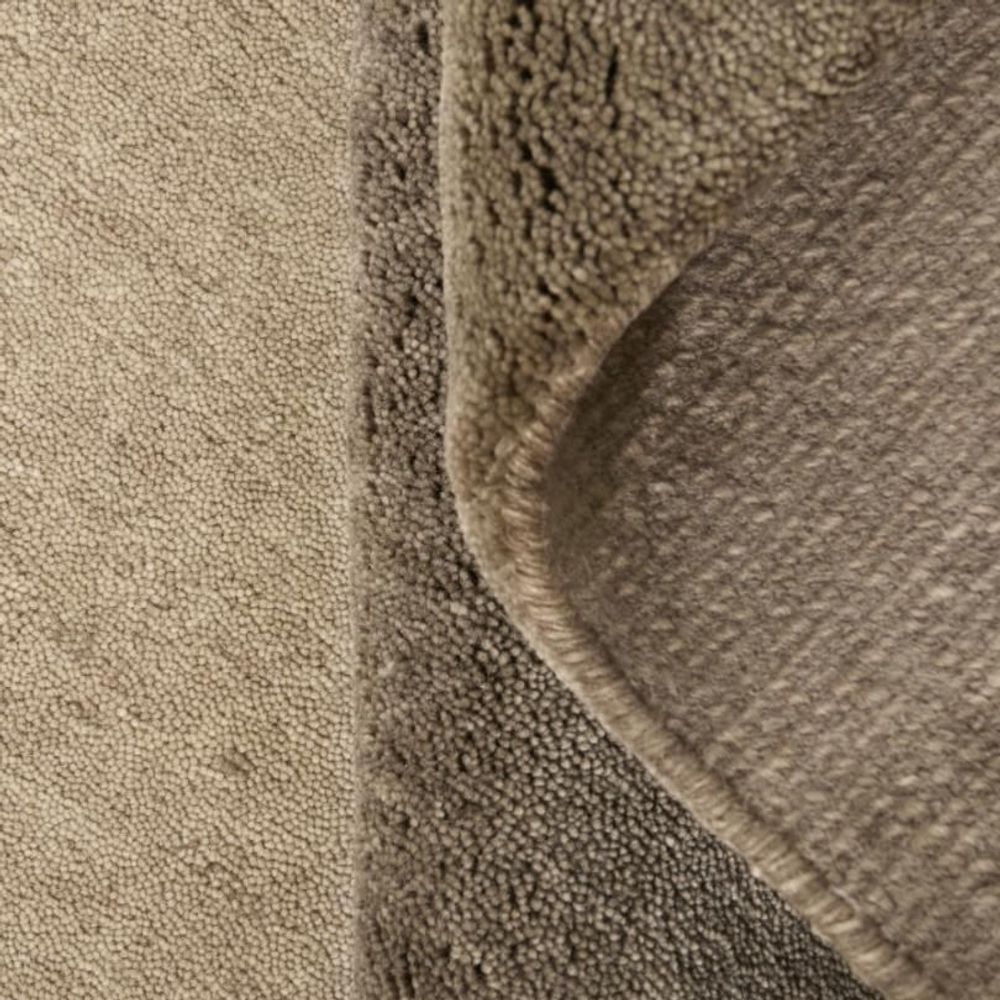 Tapis design - Tapis New Age - Runway, Beige - REZAS RUGS