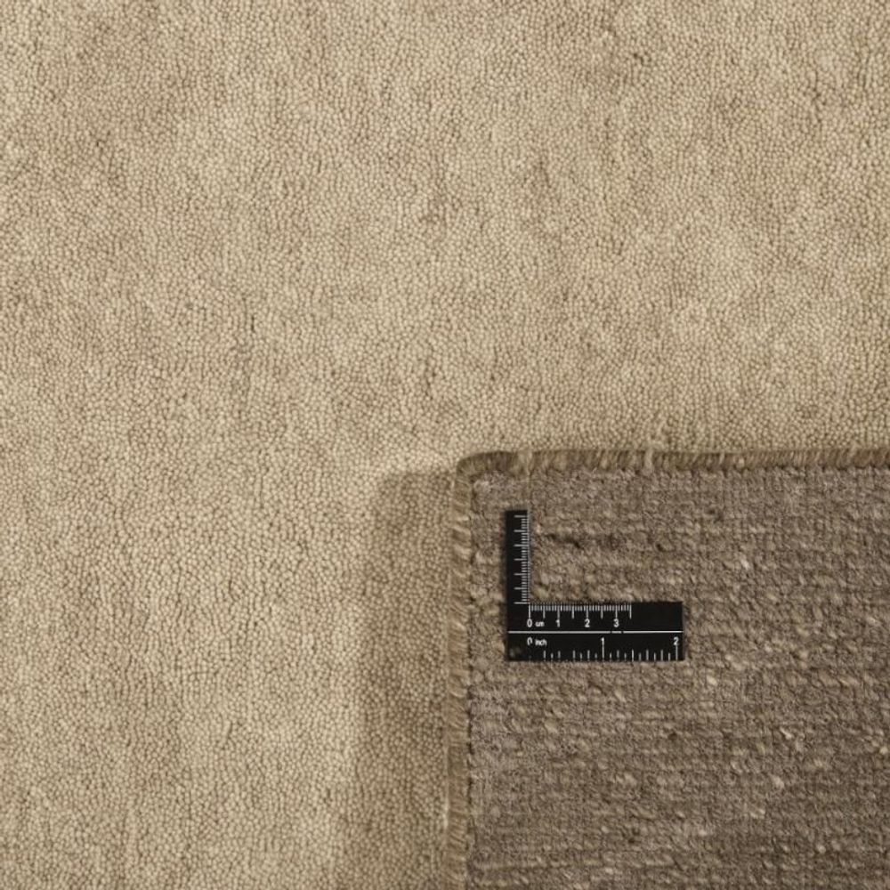 Tapis design - Tapis New Age - Runway, Beige - REZAS RUGS