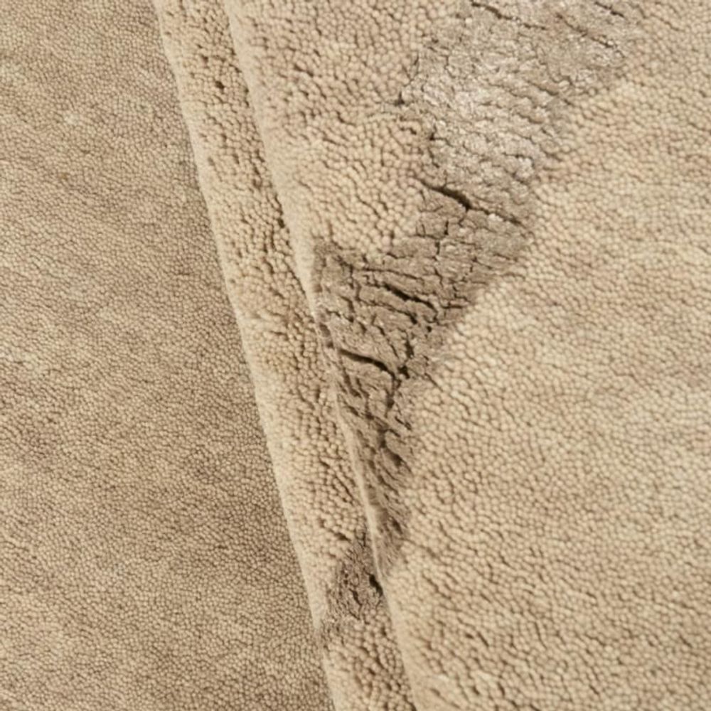 Tapis design - Tapis New Age - Path, Beige - REZAS RUGS