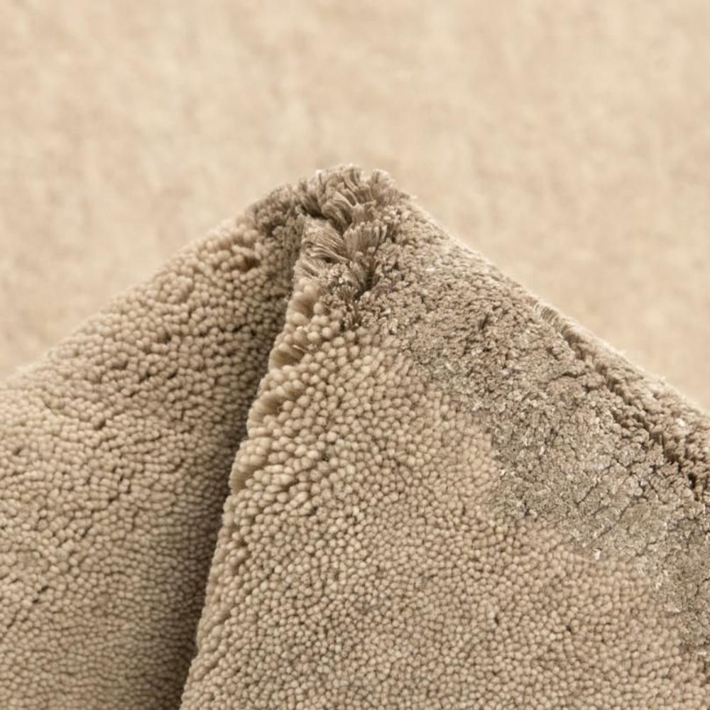 Tapis design - Tapis New Age - Path, Beige - REZAS RUGS