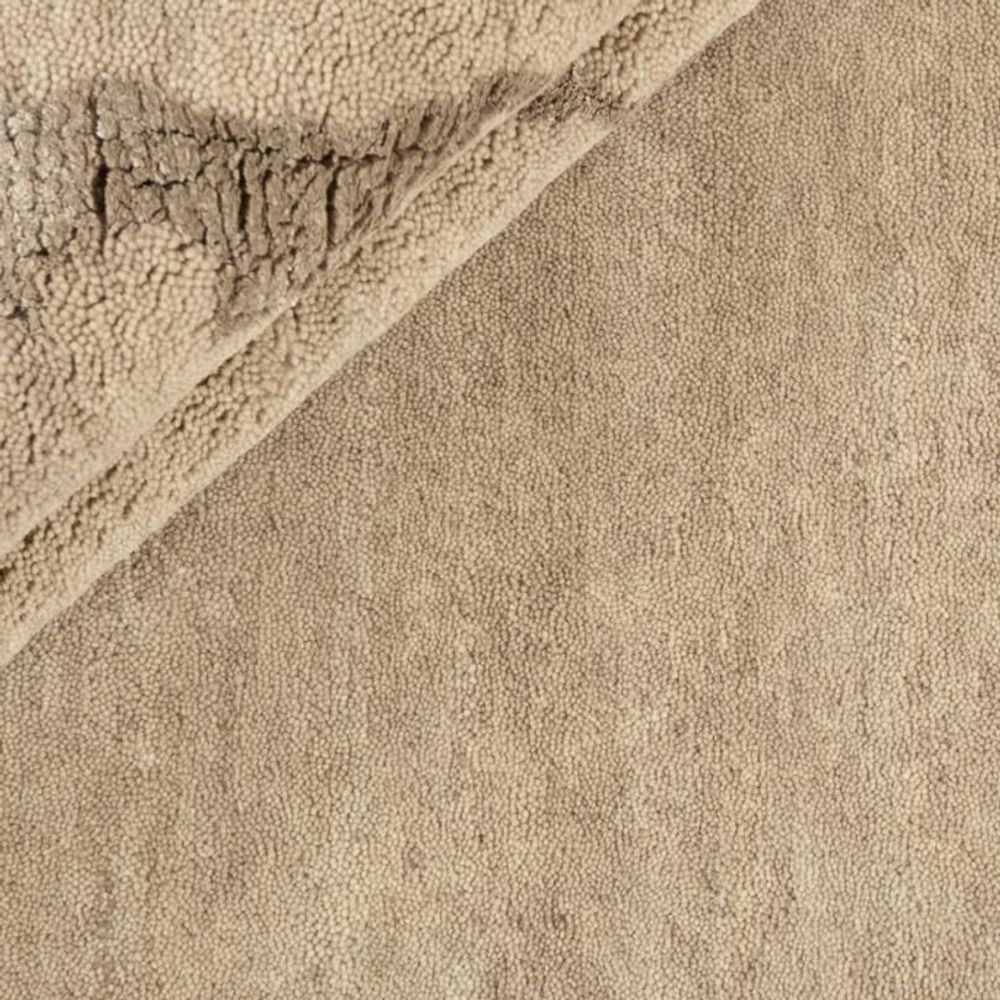 Tapis design - Tapis New Age - Path, Beige - REZAS RUGS