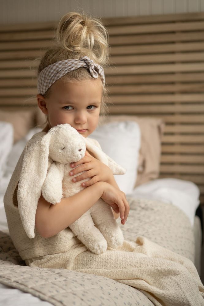 Peluches - Moonie - les peluches magiques avec sons & lumières - MOONIE