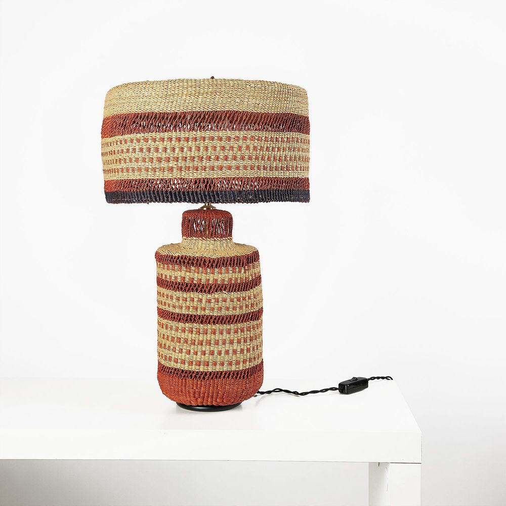 Design objects - Dots Table Lamp - GOLDEN EDITIONS