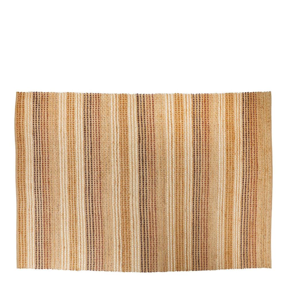 Rugs - TAYSA jute and cotton rug - BLANC D'IVOIRE
