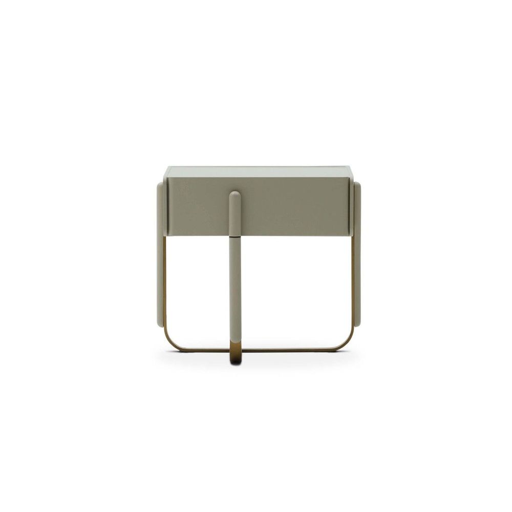 Objets de décoration - Pitto-Night Stand - BDHOLDING - DAZE BRAND