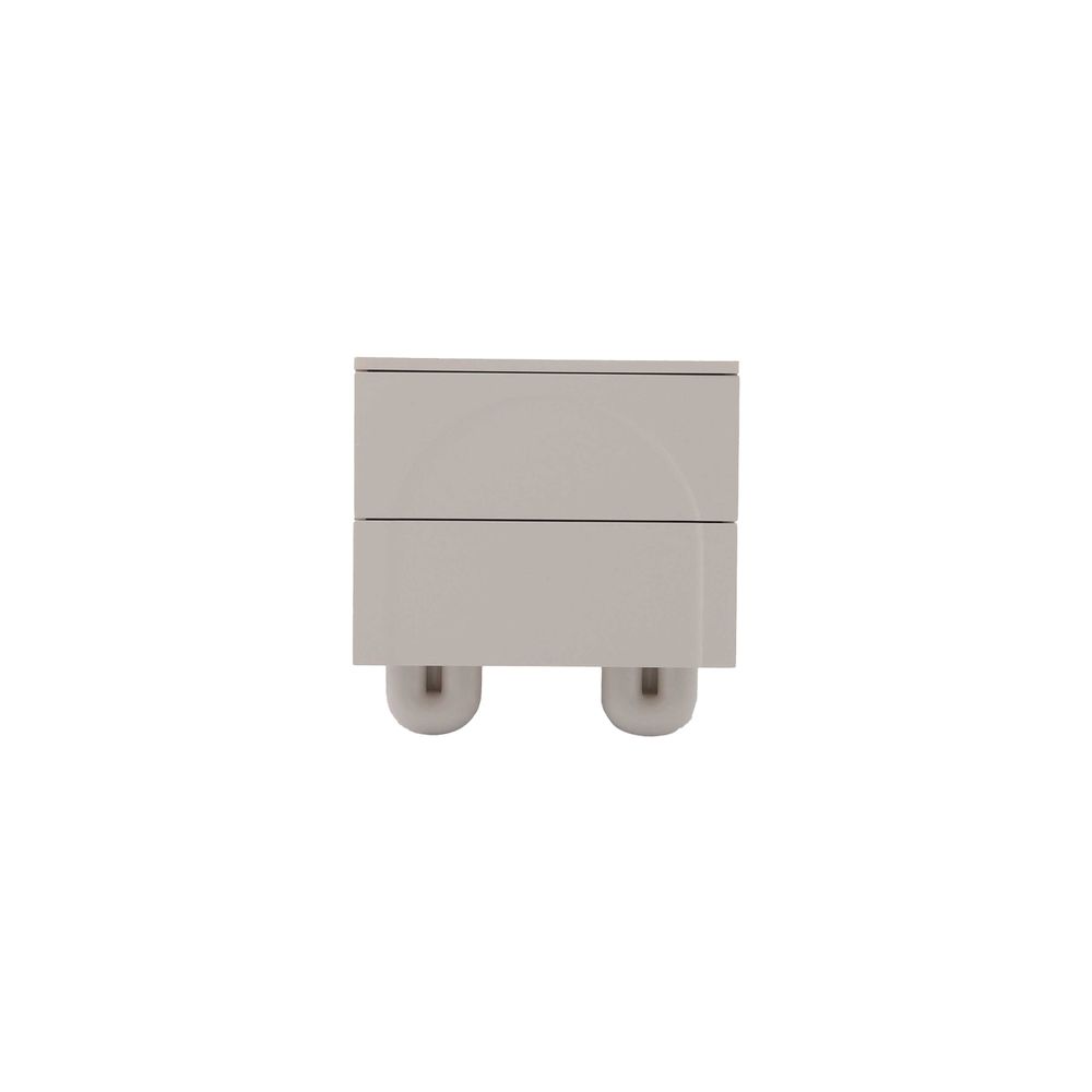 Decorative objects - Treia-Night Stand - BDHOLDING - DAZE BRAND