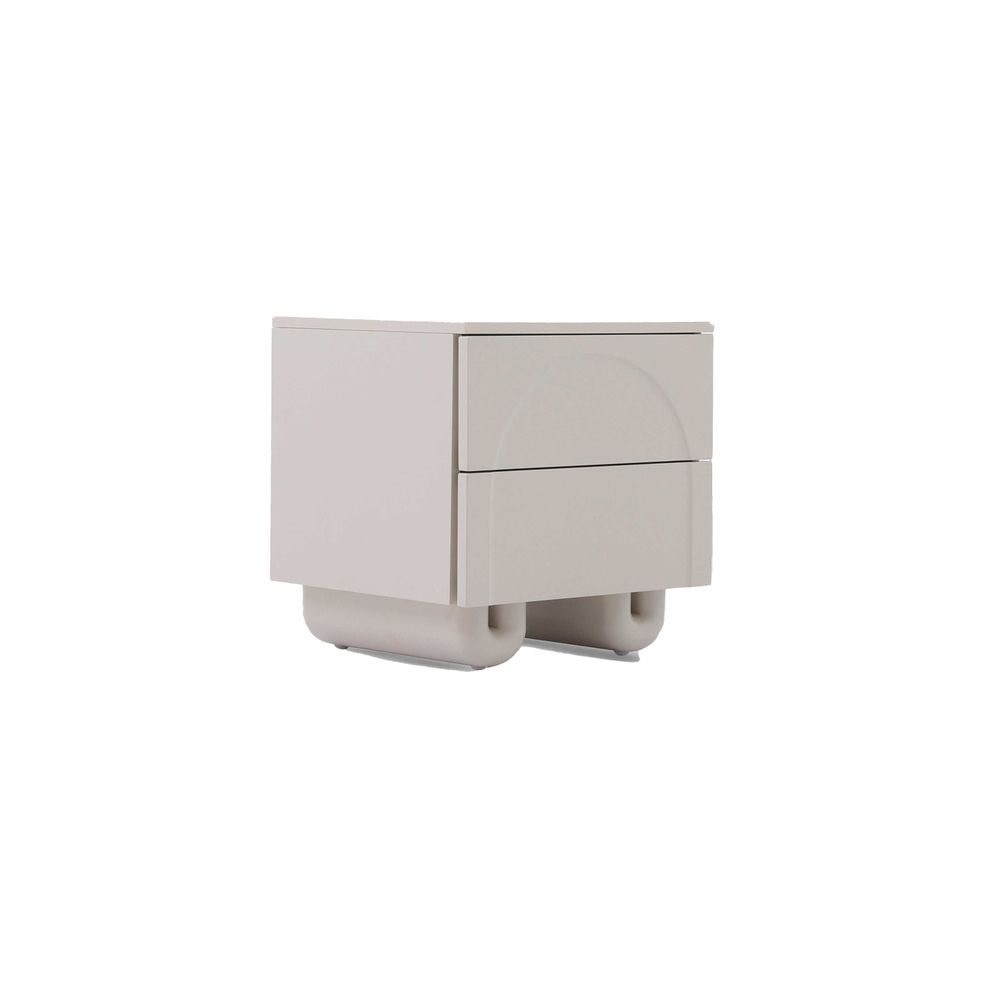 Decorative objects - Treia-Night Stand - BDHOLDING - DAZE BRAND