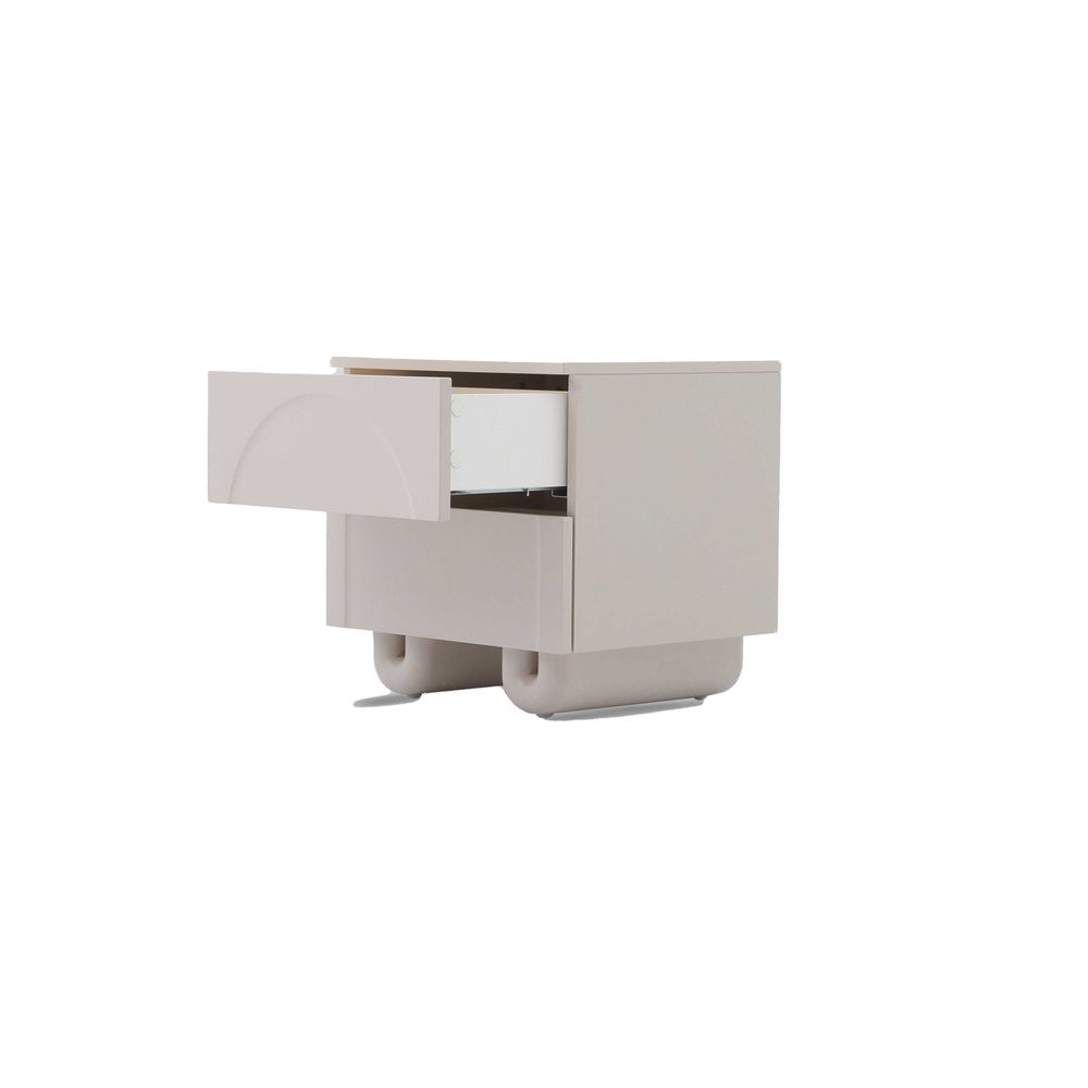 Decorative objects - Treia-Night Stand - BDHOLDING - DAZE BRAND