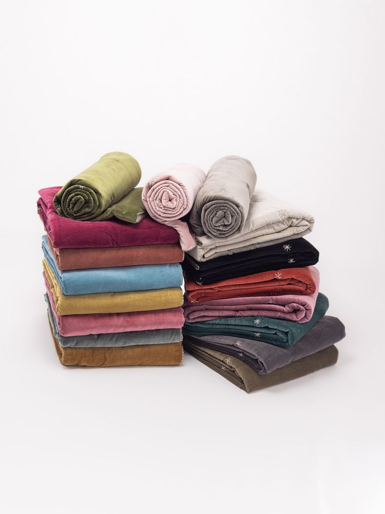Coussins - Namaste Collection - GOYAAL LIVING