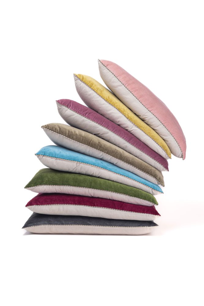 Coussins - Namaste Collection - GOYAAL LIVING