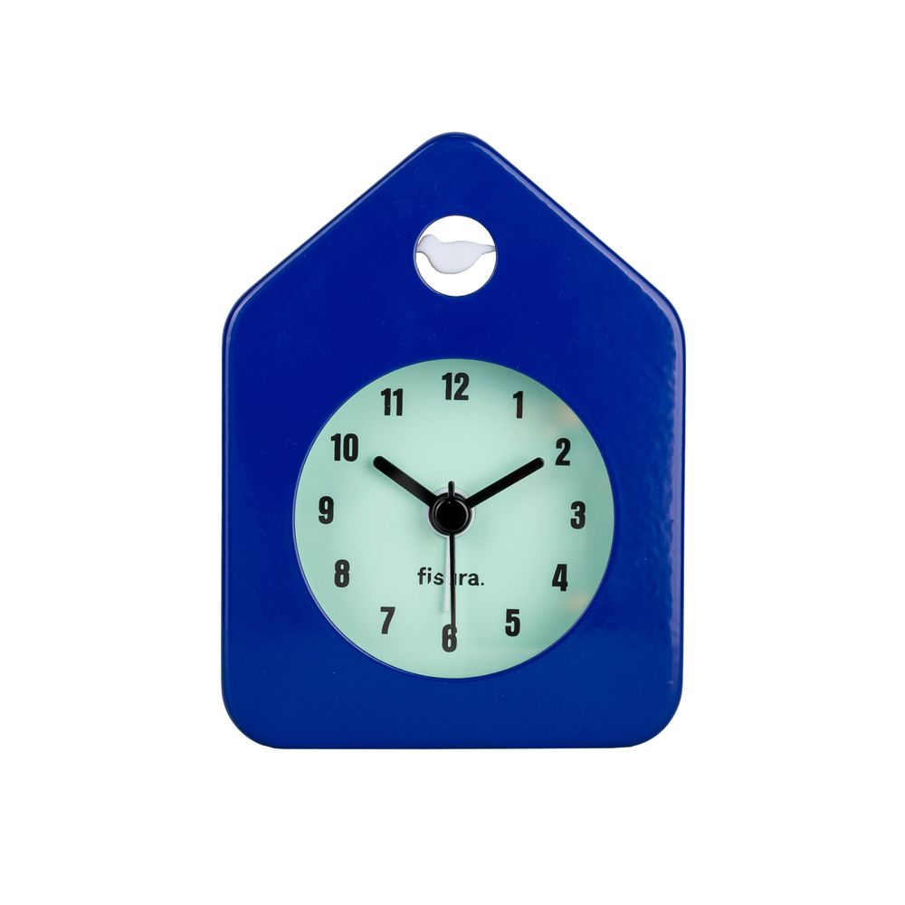 Clocks - MINI ALARM CLOCK - FISURA