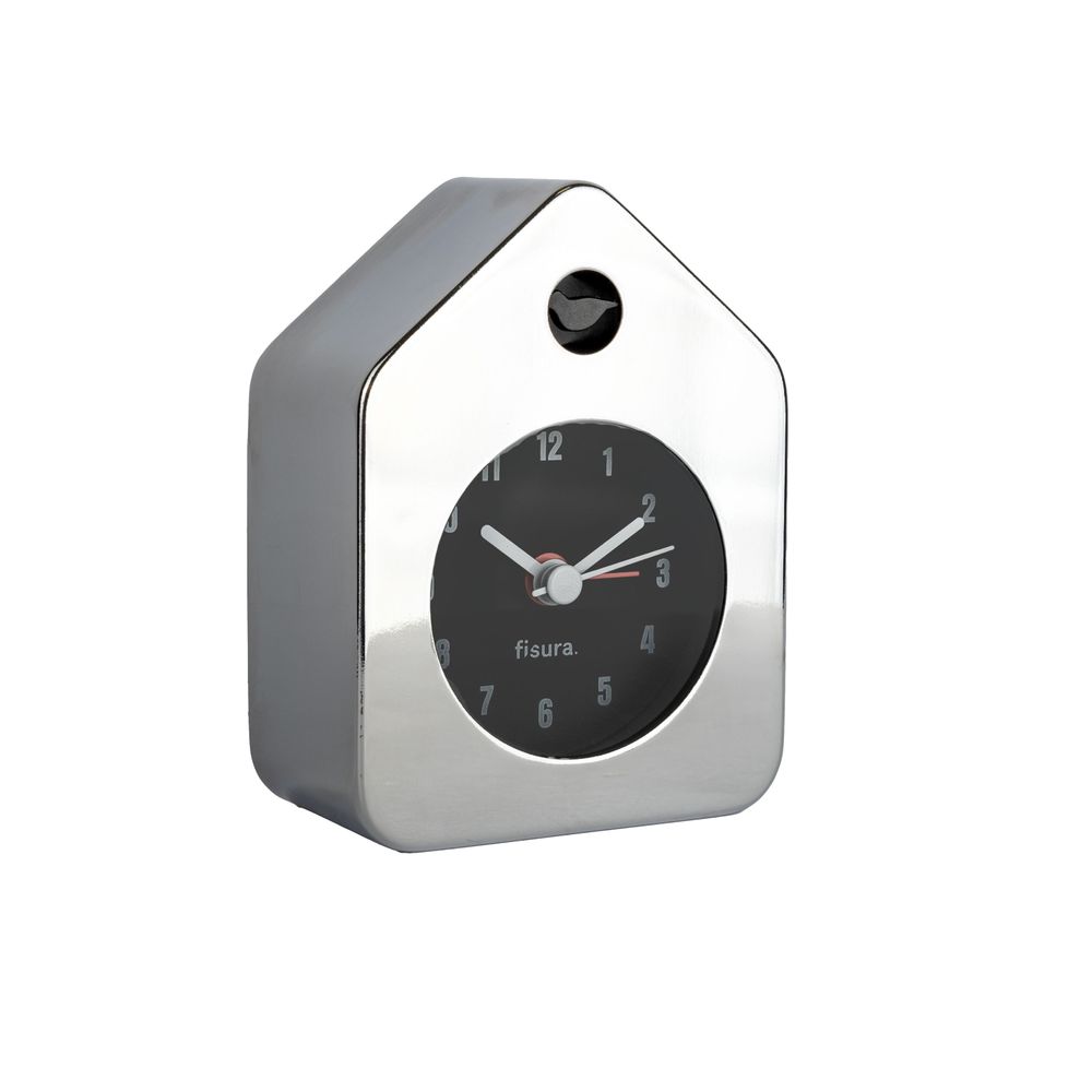 Clocks - MINI ALARM CLOCK - FISURA