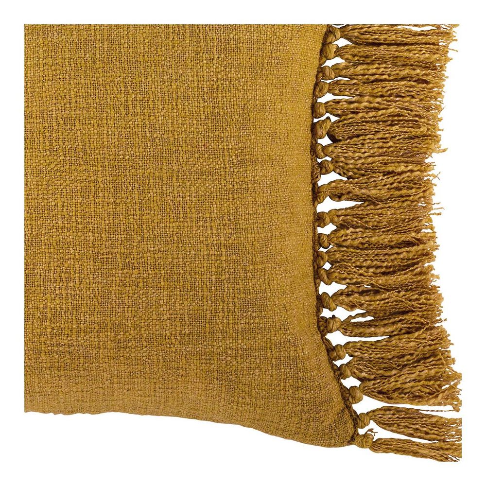 Fabric cushions - PAULA cushion cover iridescent bronze velvet - BLANC D'IVOIRE