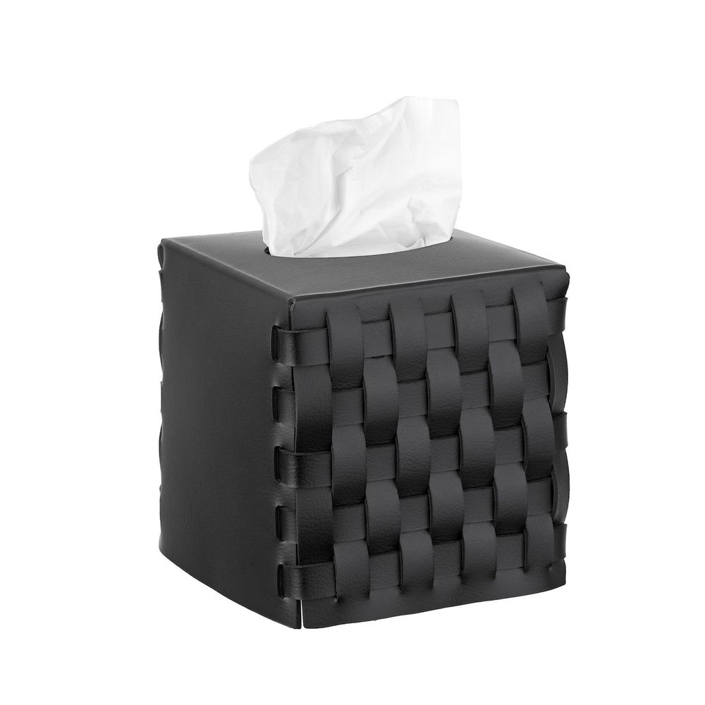 Objets design - NAPKIN HOLDER BOTTEGA - ADJ STYLE