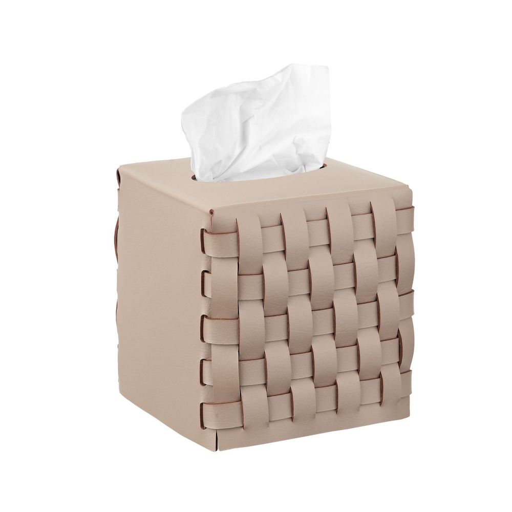 Objets design - NAPKIN HOLDER BOTTEGA - ADJ STYLE
