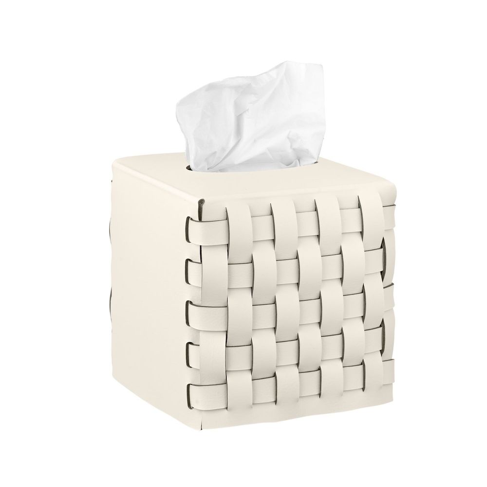 Objets design - NAPKIN HOLDER BOTTEGA - ADJ STYLE