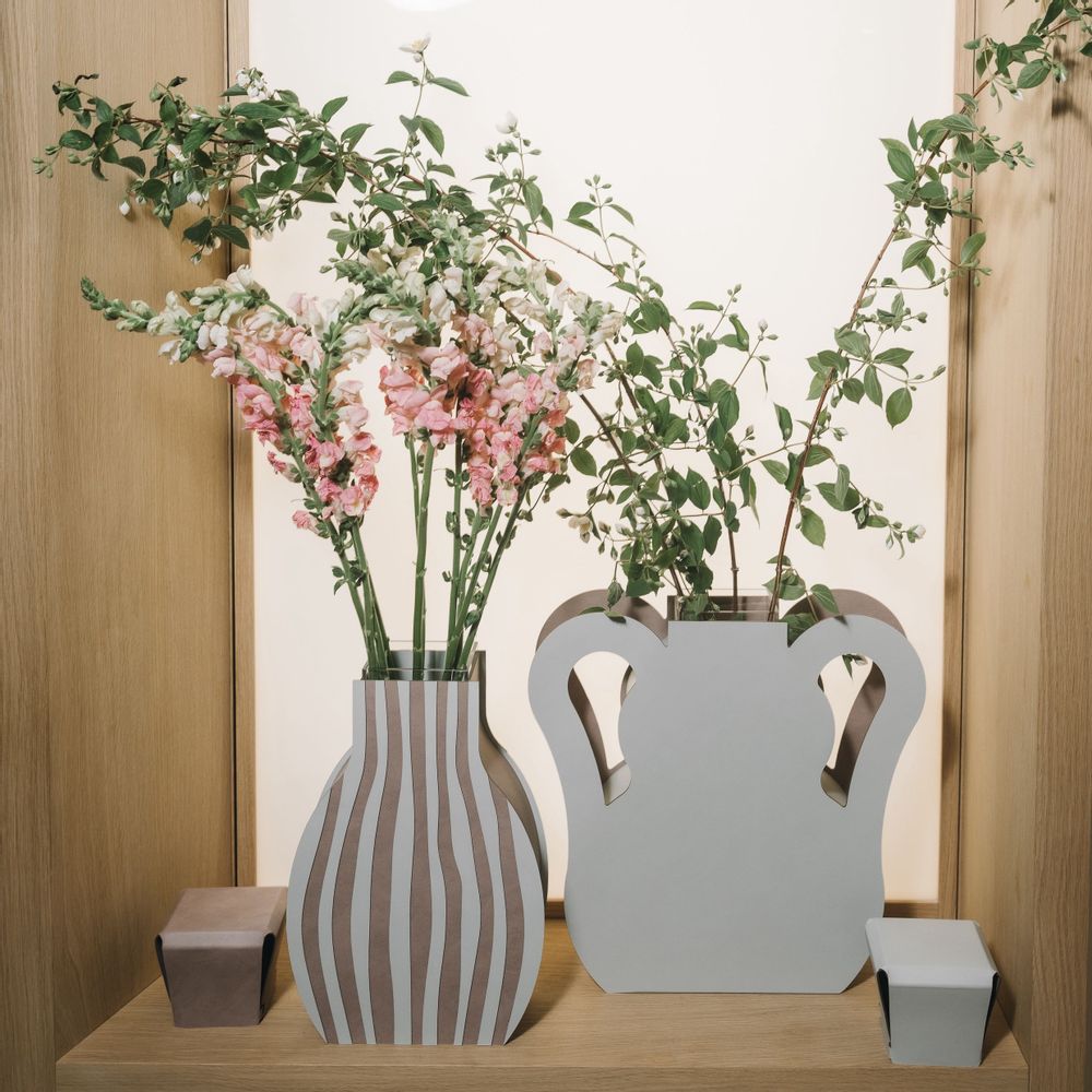 Vases - VASE OTTO MOD. 3.2 - ADJ STYLE
