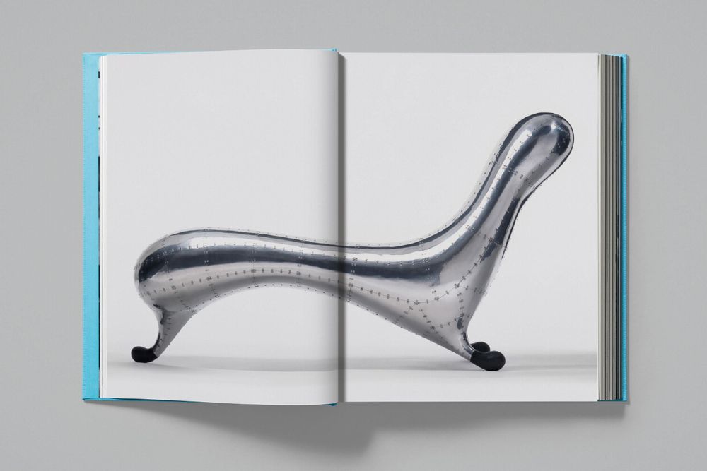 Cadeaux - Marc Newson. Works 84-24 - TASCHEN