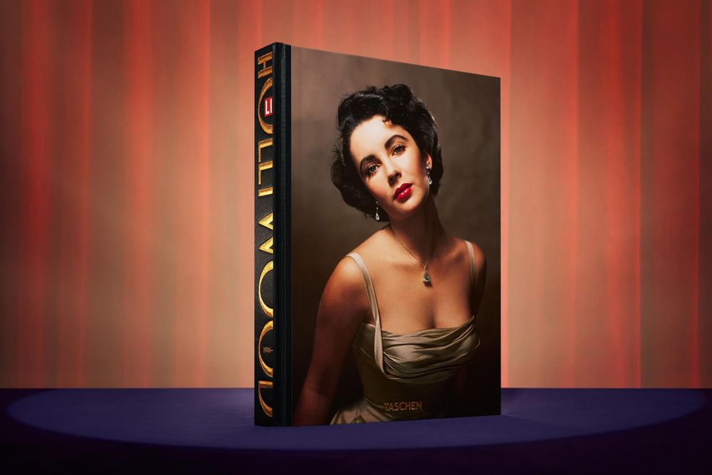Cadeaux - LIFE. Hollywood - TASCHEN