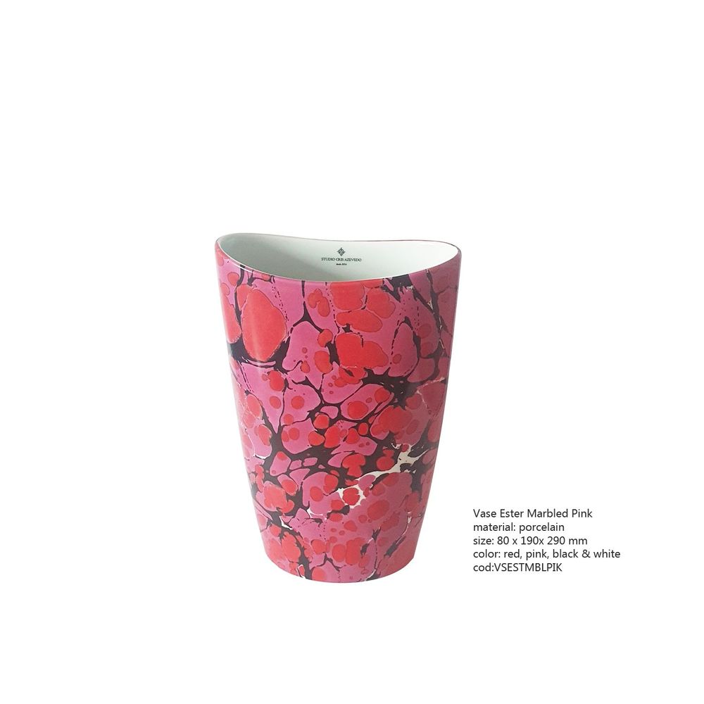 Design objects - The Marble Collection, a journey to nostalgia - STUDIO CRIS AZEVEDO
