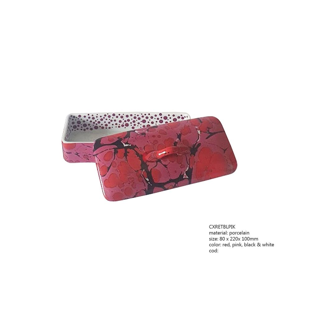 Design objects - The Marble Collection, a journey to nostalgia - STUDIO CRIS AZEVEDO