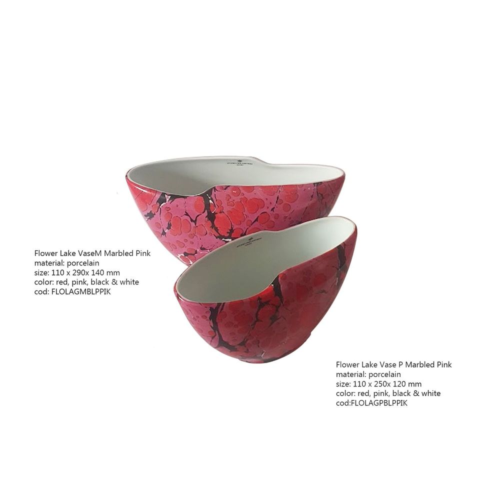 Design objects - The Marble Collection, a journey to nostalgia - STUDIO CRIS AZEVEDO