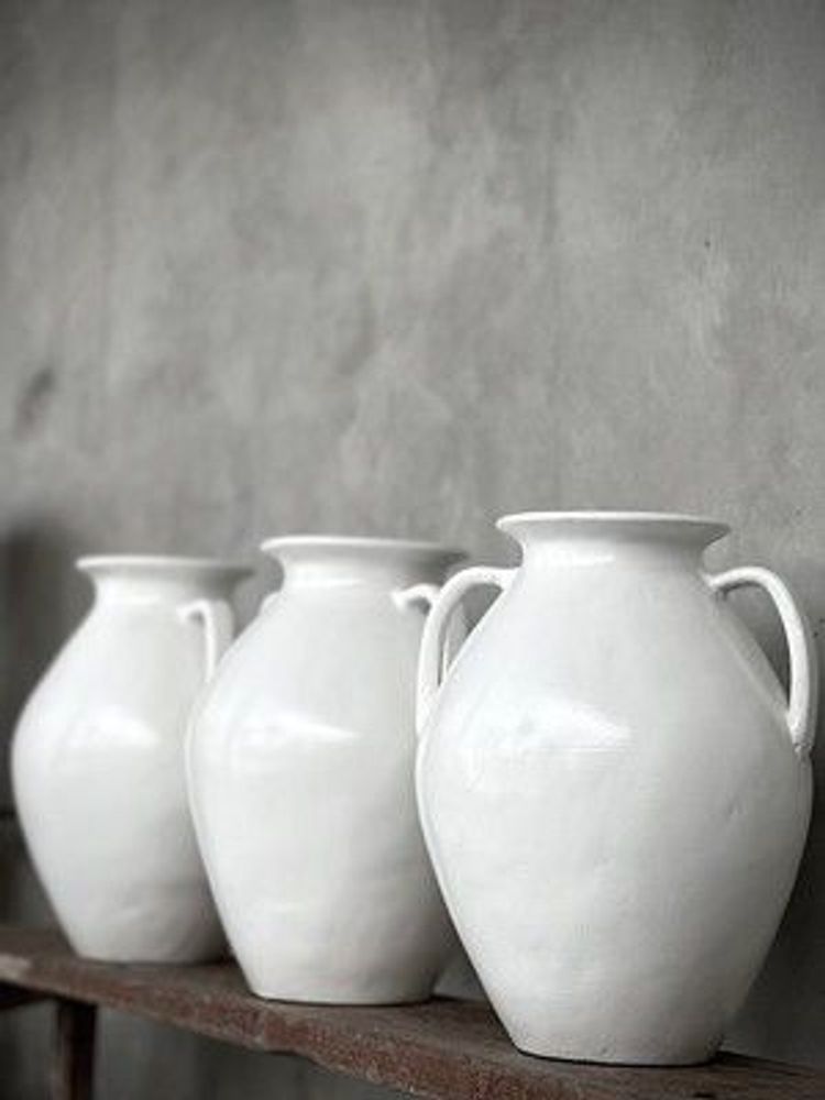 Poterie - Pottery - NOORI