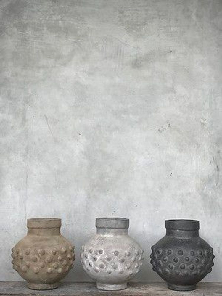 Poterie - Pottery - NOORI