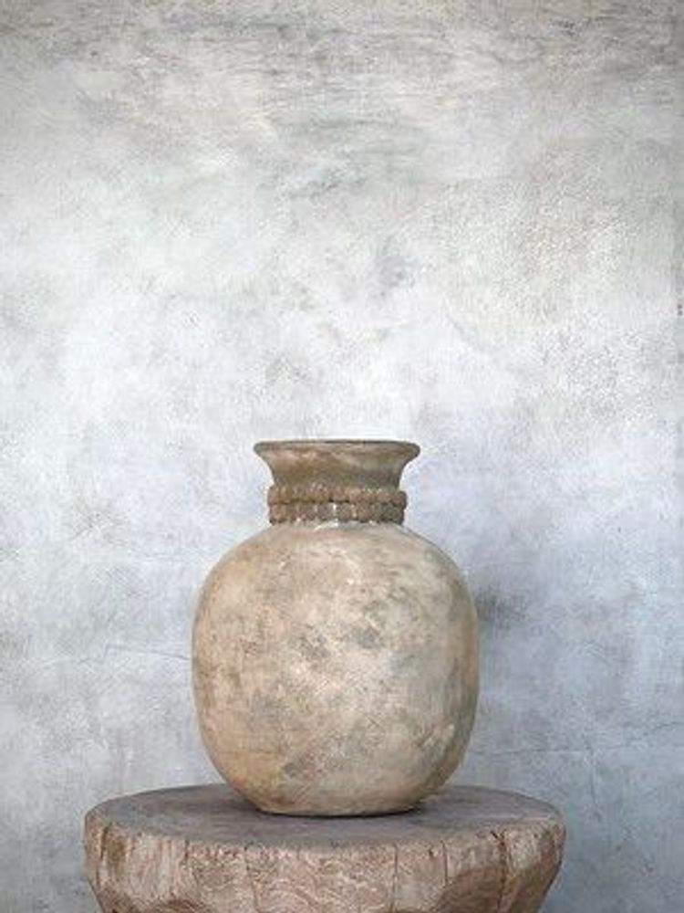 Poterie - Pottery - NOORI