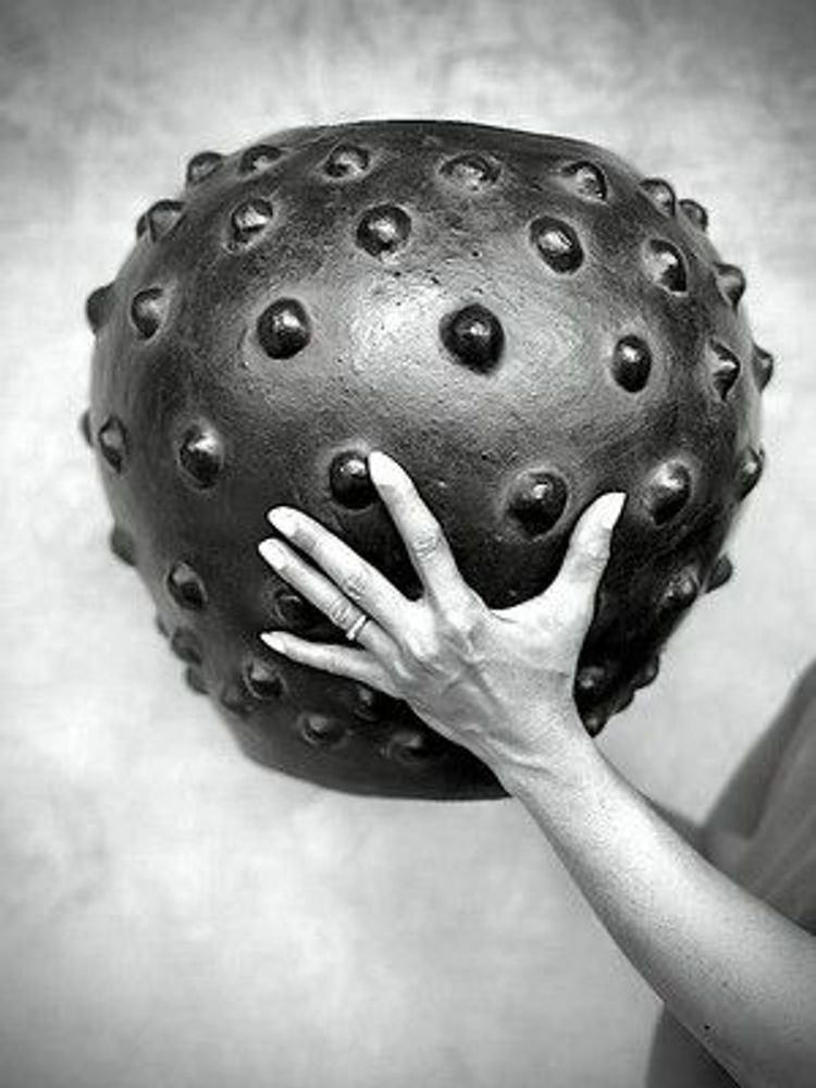 Poterie - Pottery - NOORI